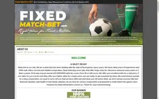 Fixedmatch-bet.com Screenshot 2024-07-05 15:18:03