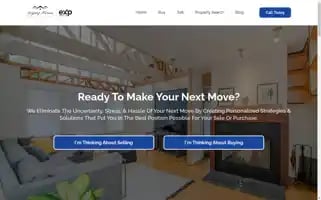 Legacyhomesnetwork.com Screenshot 2024-05-21 04:37:19