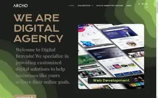 Digitalbravado.com.au Screenshot 2024-06-13 19:49:57