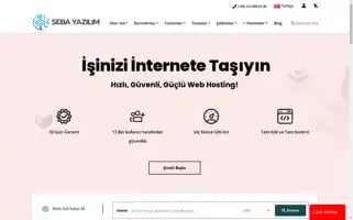 Sebayazilim.net Screenshot 2024-06-18 21:39:03