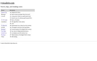 Typicaltrip.com Screenshot 2024-04-17 10:36:25