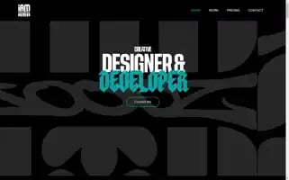 Iamjoodz.com Screenshot 2024-06-27 10:51:15