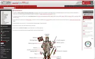 Armouronline.com Screenshot 2024-06-16 20:23:29