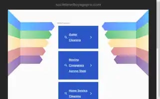 Societenettoyagepro.com Screenshot 2024-05-24 14:56:02
