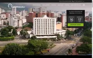 Hotelcosmoscali.com Screenshot 2024-05-16 01:53:40