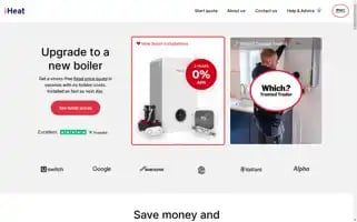 Iheat.co.uk Screenshot 2024-06-30 04:38:14