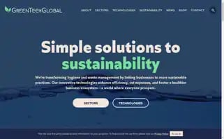 Greenteckglobal.com Screenshot 2024-06-26 16:10:28