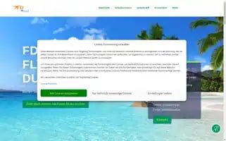 Fd-travel.de Screenshot 2024-04-23 13:33:52
