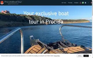 Procidaboattour.com Screenshot 2024-04-25 04:55:22