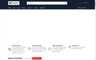 Medecify.com Screenshot 2024-05-22 22:52:39