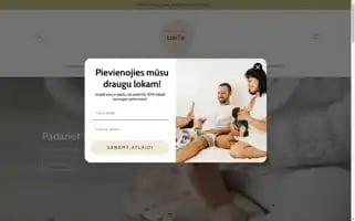 Luute.lv Screenshot 2024-05-23 21:14:27