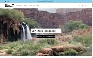 Misterbandana.com Screenshot 2024-05-04 19:38:09