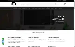 Shopamthanh.com Screenshot 2024-05-28 03:17:52