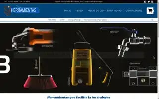 Sjherramientas.com Screenshot 2024-05-27 11:45:30