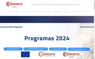 Camaradesevilla.com Screenshot 2024-07-01 16:50:48
