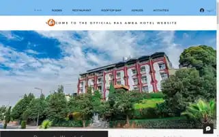 Rasambahotel.net Screenshot 2024-04-14 10:41:58