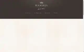 Hammel.ch Screenshot 2024-07-09 00:40:57