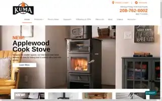 Kumastoves.com Screenshot 2024-05-16 04:57:09