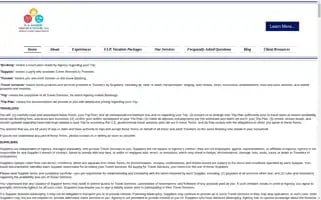 Rphardiecruisetravelllc.com Screenshot 2024-04-18 09:51:29