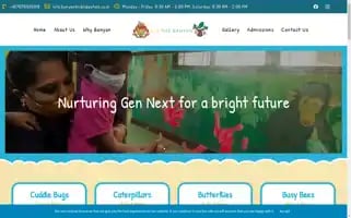 Klethebanyanhubballi.com Screenshot 2024-05-25 07:11:01