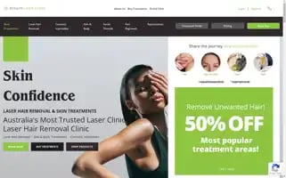 Resultslaserclinic.com.au Screenshot 2024-05-13 16:46:04