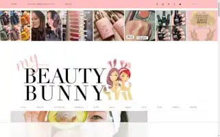 Mybeautybunny.com Screenshot 2024-05-13 01:23:51