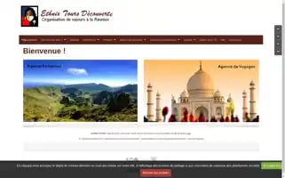 Ethnixtours.com Screenshot 2024-04-14 10:12:08