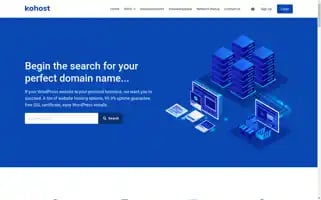 Welfarehost.com Screenshot 2024-06-26 10:56:13