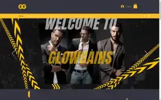 Glowgains.net Screenshot 2024-05-03 09:45:09
