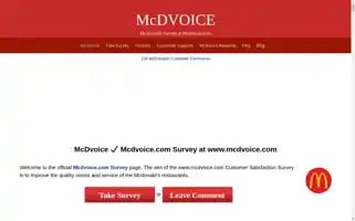 Mcdvoice.info Screenshot 2024-05-12 21:37:08