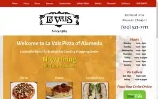 Lavalspizza.com Screenshot 2024-05-12 16:58:50
