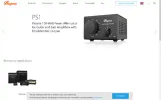 Bugera-amps.com Screenshot 2024-05-08 22:13:08
