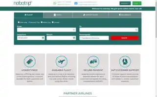 Nobotrip.com Screenshot 2024-04-26 23:52:02