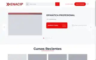 Aulavirtualenacip.com Screenshot 2024-05-26 13:29:14