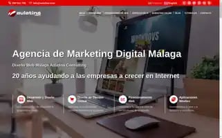 Aulatina.com Screenshot 2024-06-30 16:02:20