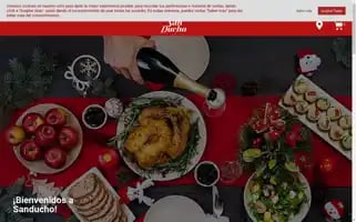 Sanducho.com Screenshot 2024-05-25 15:01:24