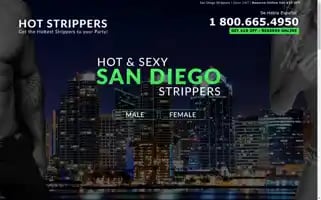 Gethotstrippers.com Screenshot 2024-04-15 12:17:25