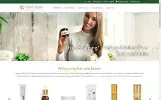 Naturesbeauty.co.nz Screenshot 2024-05-13 02:31:22