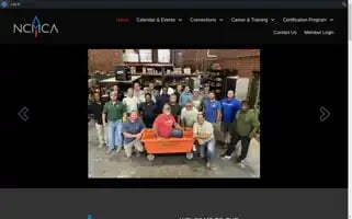 Ncmca.com Screenshot 2024-07-06 00:58:36