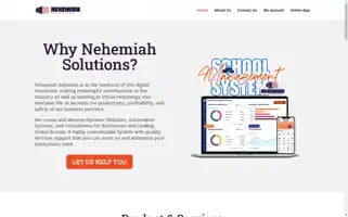 Nehemiahsolutions.com Screenshot 2024-05-17 04:59:40