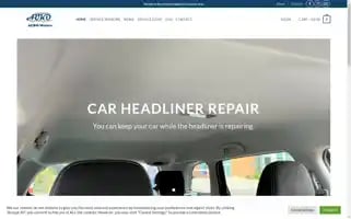 Aukomotors.co.uk Screenshot 2024-05-21 19:08:54