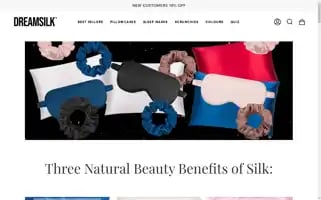 Dreamsilk.io Screenshot 2024-05-05 21:38:01