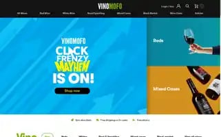 Vinomofo.com Screenshot 2024-05-14 21:43:55