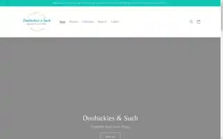 Doohickiesnsuch.com Screenshot 2024-04-27 07:12:09