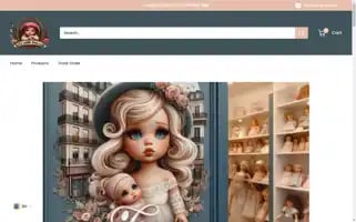 Tesorodolls.com Screenshot 2024-05-03 19:10:06