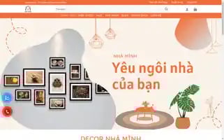 Decornhaminh.com Screenshot 2024-05-22 15:04:55
