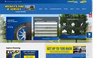 Mickeystire.com Screenshot 2024-05-12 22:47:04
