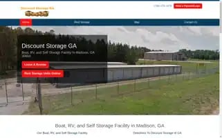 Discountstoragega.com Screenshot 2024-05-09 10:36:51