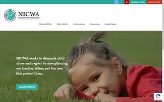 Nicwa.org Screenshot 2024-07-02 01:59:40