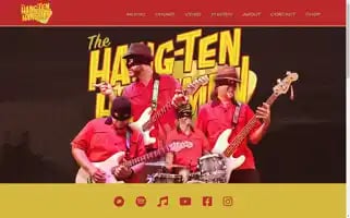 Thehangtenhangmen.com Screenshot 2024-07-03 09:02:45